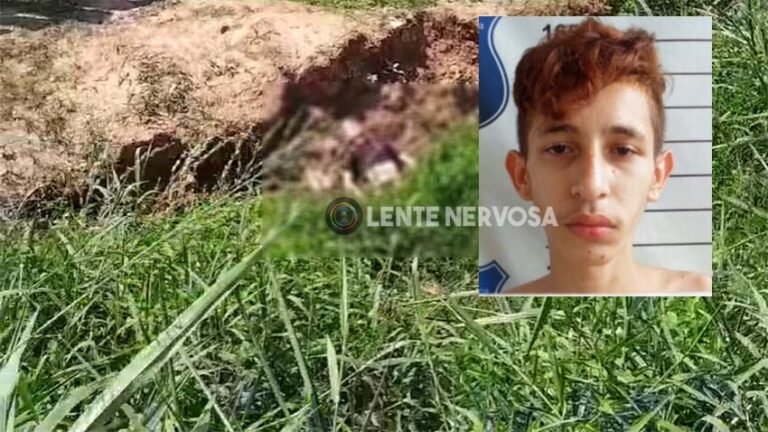 Polícia Civil identifica jovem torturado, morto e jogado em córrego na zona sul