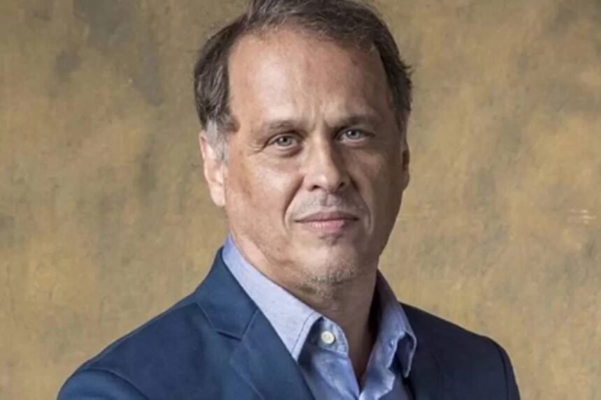 Guilherme Fontes acumula dívida e pode ter casa milionária penhorada