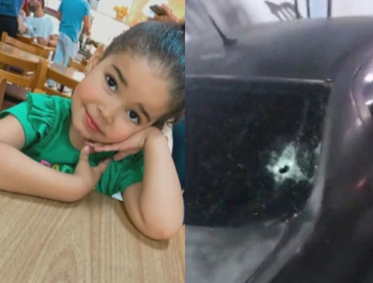 MPF pede prisão de agentes da PRF envolvidos na morte de Heloísa