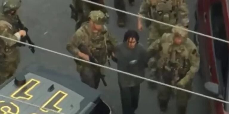 Brasileiro condenado a prisão perpétua que fugiu de prisão é capturado nos EUA