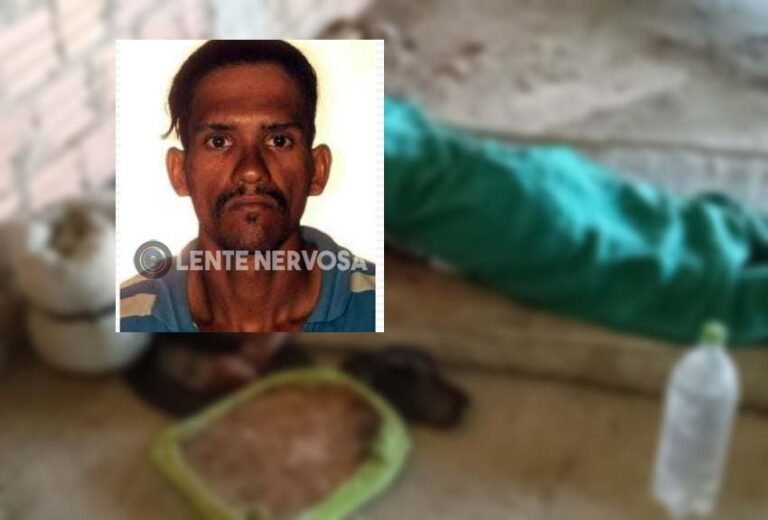 IDENTIFICADO – Homem pode ter sido morto com pauladas na cabeça enquanto dormia em obra inacabada de shopping