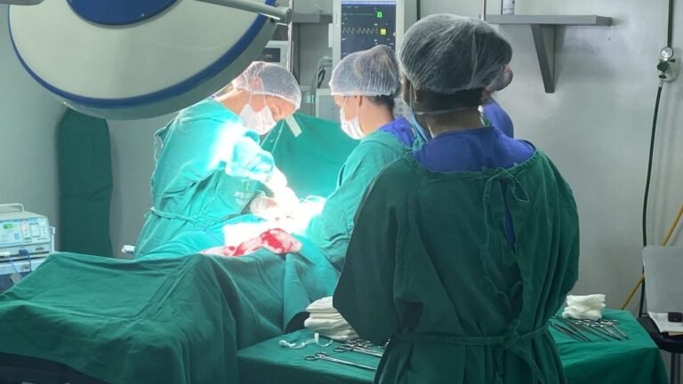 Rondônia ocupa o 1° lugar no ranking de doadores de órgãos da região Norte