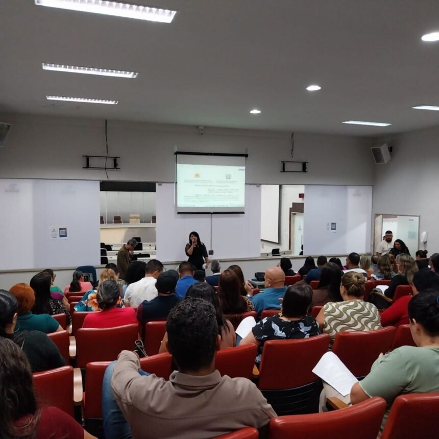 Começa campanha eleitoral dos candidatos a conselheiro tutelar do município de Porto Velho