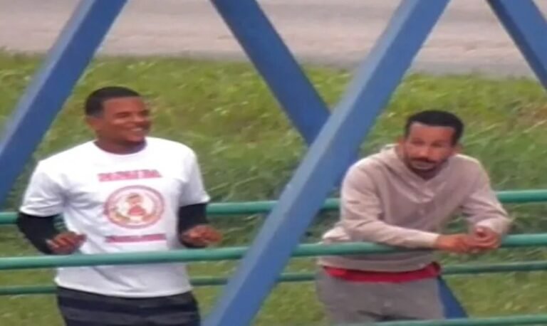 Homem arma assalto contra ex-namorada para ter acesso a mensagens no celular