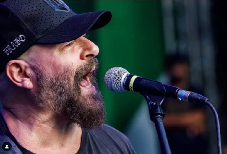 Mingau está em coma induzido; bala transpôs crânio e deixou fragmentos