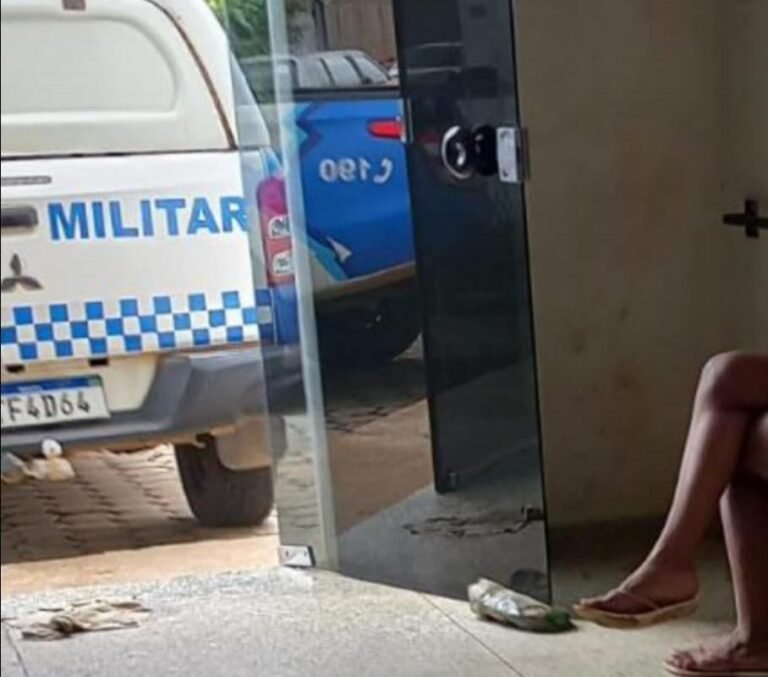 Mãe é estuprada e mantida em cárcere por dez dias após vender armário na internet, em RO