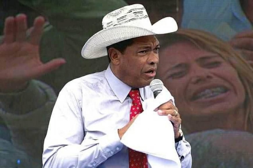 Templo de Valdemiro Santiago em SP vai a leilão para quitar dívidas