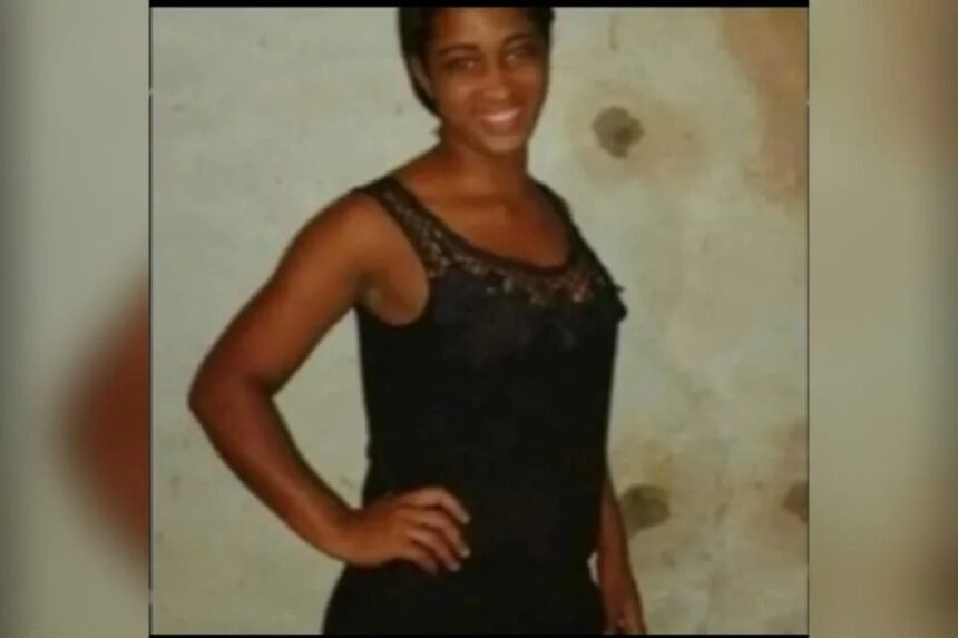 Homem é preso após estrangular mulher até a morte com calcinha em MG