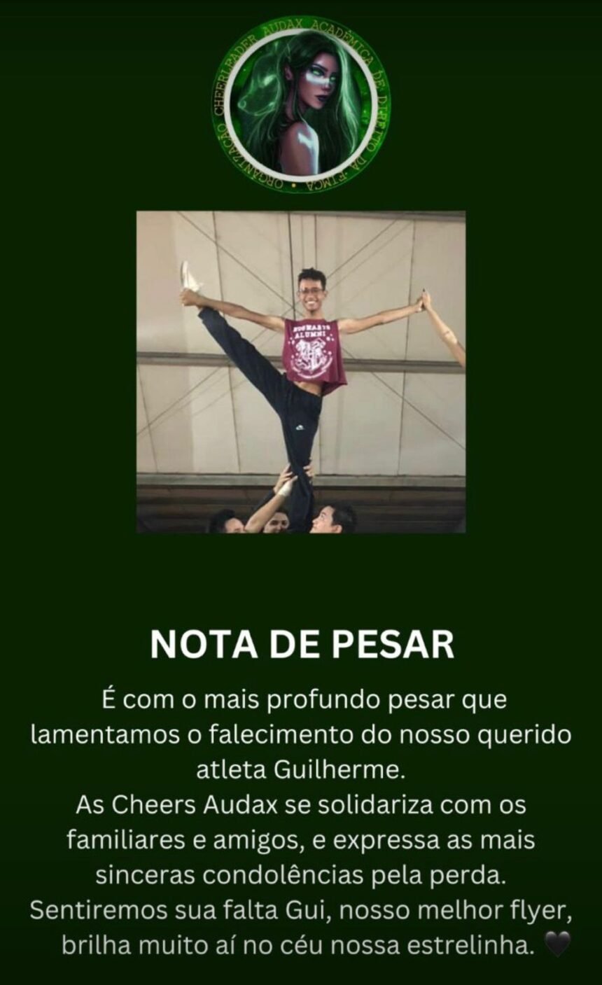 Acadêmico da Fimca morre em grave acidente na BR-364, em Porto Velho