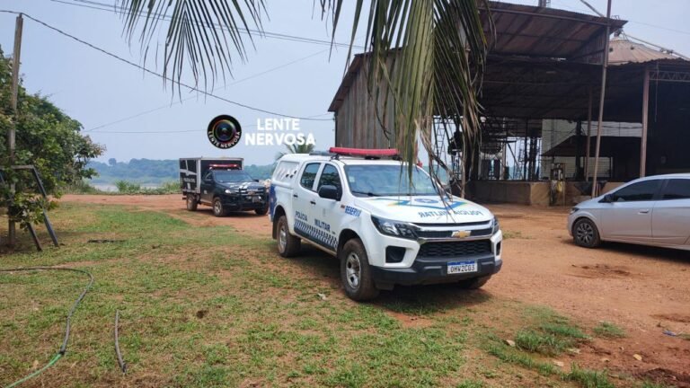 MACABRO – Pé humano encontrado em boca de cachorro desencadeia investigação policial