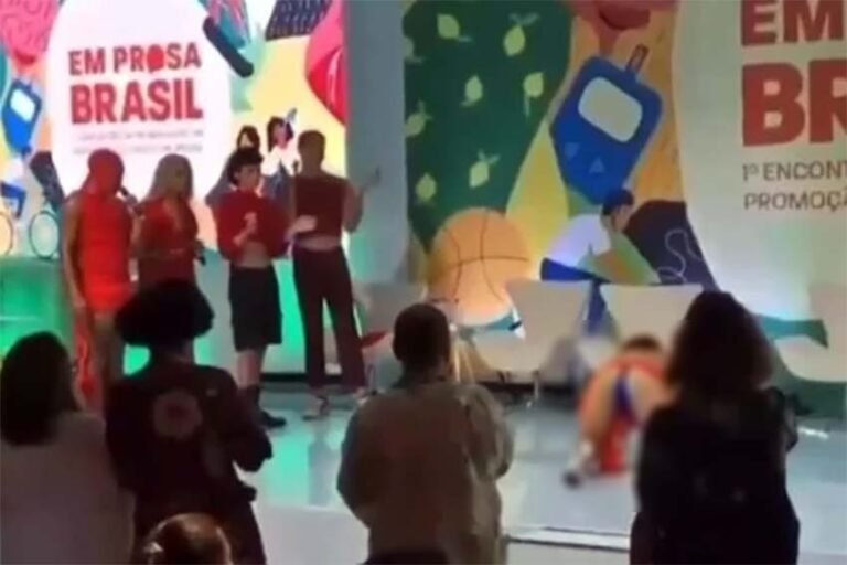“Batcu”: ministra se desculpa e anuncia afastamento de diretor – VEJA O VÍDEO