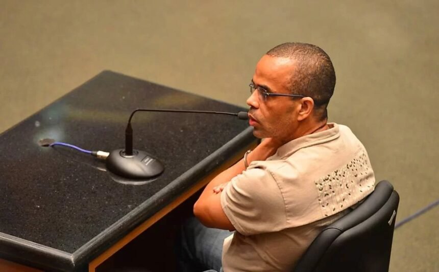 Fernandinho Beira-Mar alega insanidade mental para sair da prisão 1 Fernandinho Beira-Mar alega insanidade mental para sair da prisão
