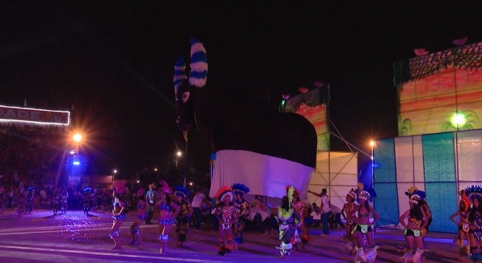 Boi Malhadinho vence Duelo da Fronteira de Guajará-Mirim, RO