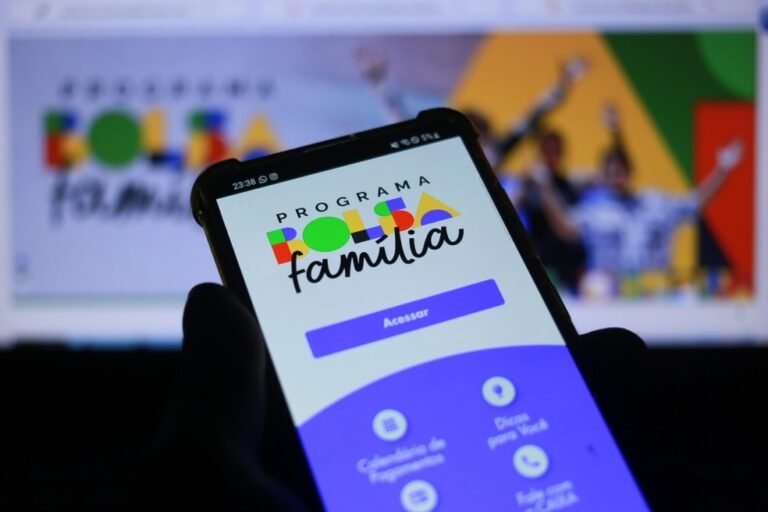 Pagamento adicional do Bolsa Família: Caixa inicia repasse de R$ 50 a famílias com bebês de até seis meses