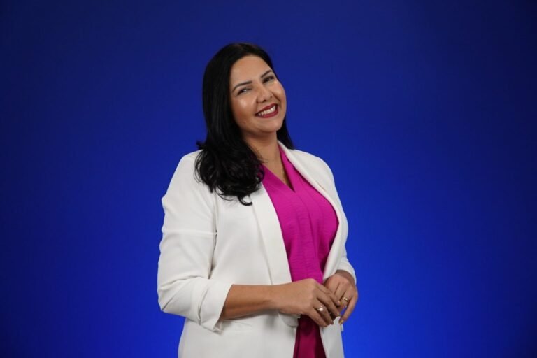 Deputada Federal Cristiane Lopes manifesta apoio à campanha mundial do Outubro Rosa