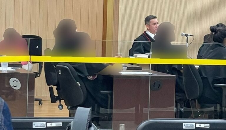 Família é condenada por assassinatos em série em Rondônia