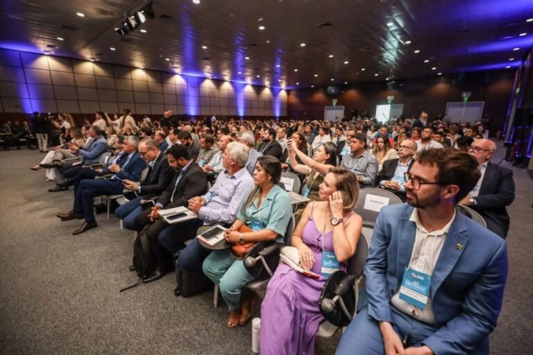 Participação de Rondônia no 23º Fórum Regional da Rede de Parcerias fortalece gestão de recursos recebidos da União