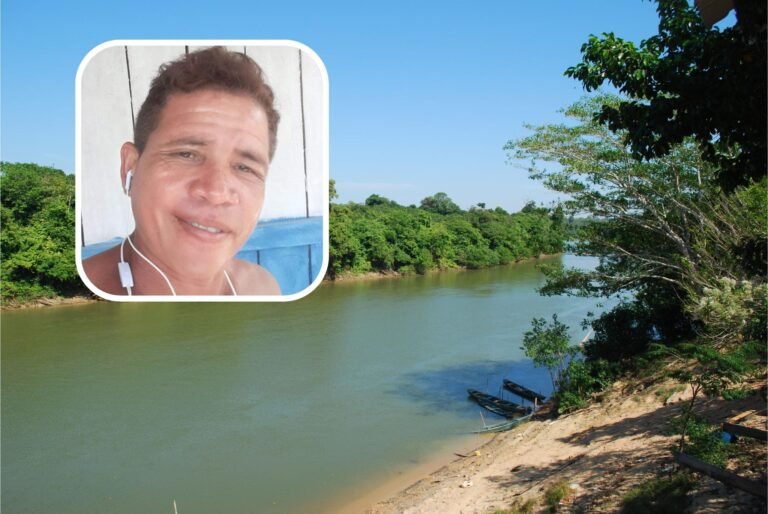 Polícia identifica homem de 43 anos encontrado morto no rio Candeias