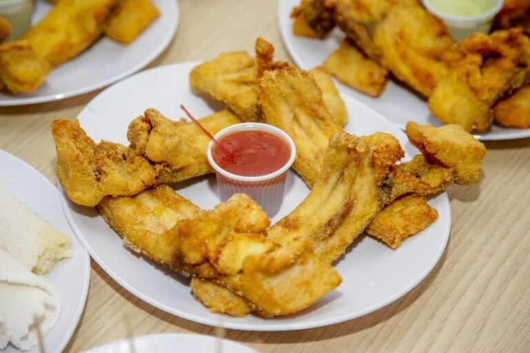 Governo de Rondônia realiza 4º Festival Internacional do Tambaqui, em SP