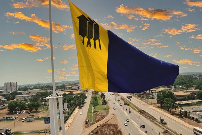 FERIADÃO PROLONGADO – Porto Velho define ponto facultativo pós-Finados