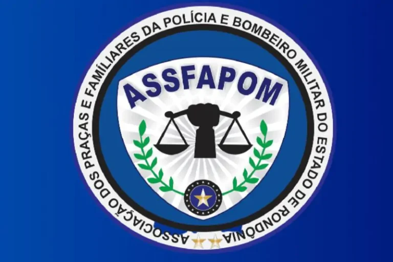 ALE/RO – ASSFAPOM convida militares e familiares para grande mobilização