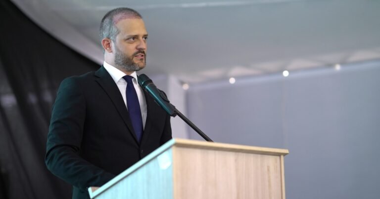 SEM NOÇÃO – Deputado Lucas Torres faz Rondônia passar vergonha com projeto esdrúxulo