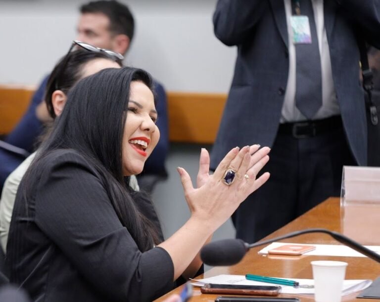 Cristiane Lopes Comemora a Expansão de Voos em Rondônia promovido pela LATAM