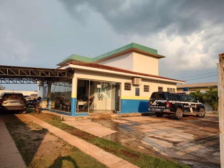 Mulher acusada de homicídio em Porto Velho é presa no Amazonas