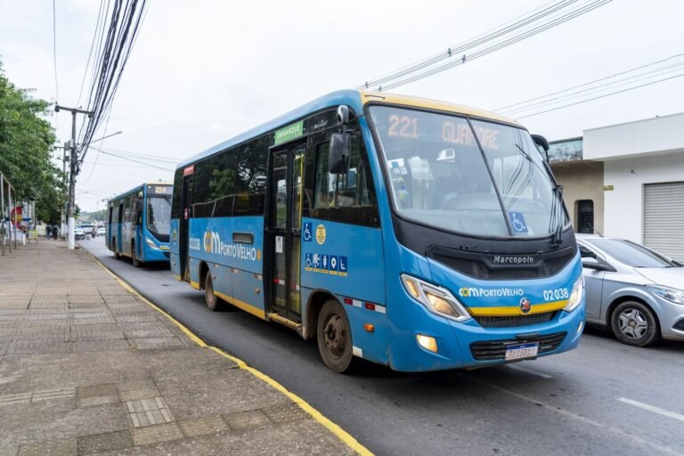 Novas linhas de ônibus são implantadas para atender população da zona Sul