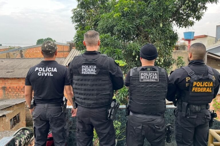 Operação Astúcia visa desmantelar quadrilha especializada em furtos de veículos