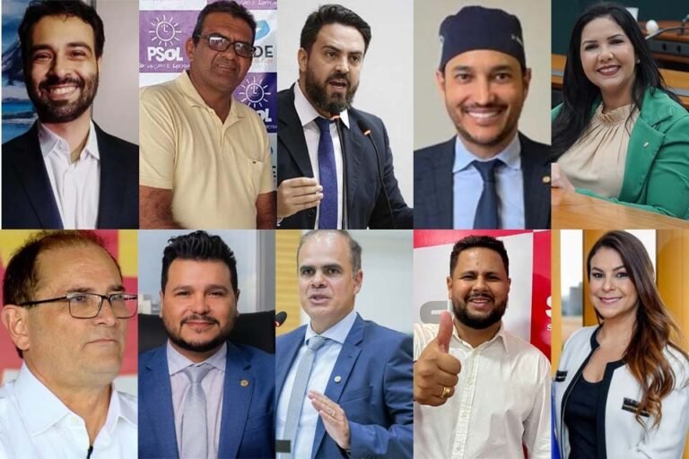 Porto Velho a um ano das eleições com vasta pluralidade de candidatos e desafios no horizonte