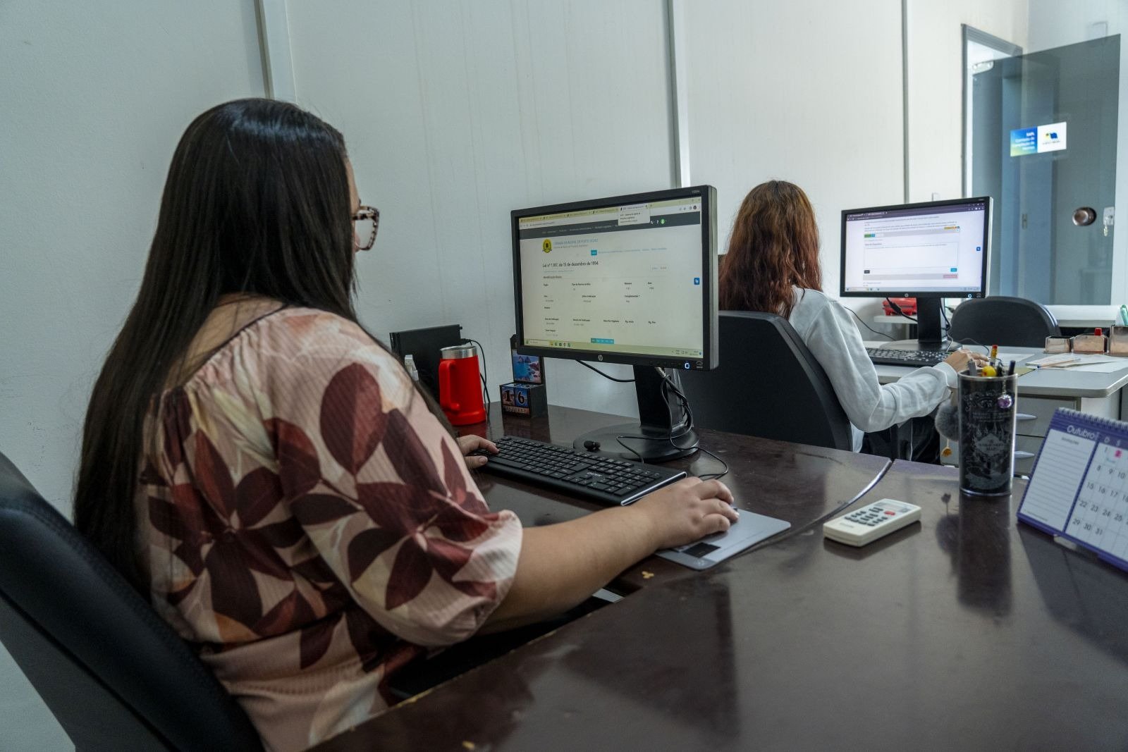 Prefeitura de Porto Velho disponibiliza leis e decretos municipais para consulta