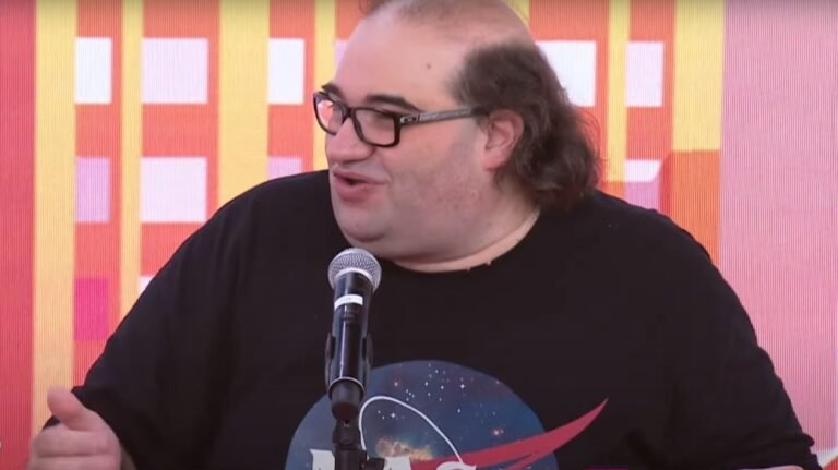 Influenciador muda hábitos e perde 30 kg em dois meses; saiba como