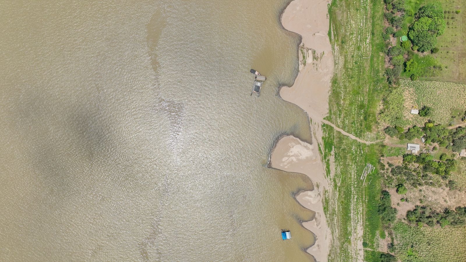 Defesa Civil pede e prefeito analisa decretação de estado de emergência em Porto Velho