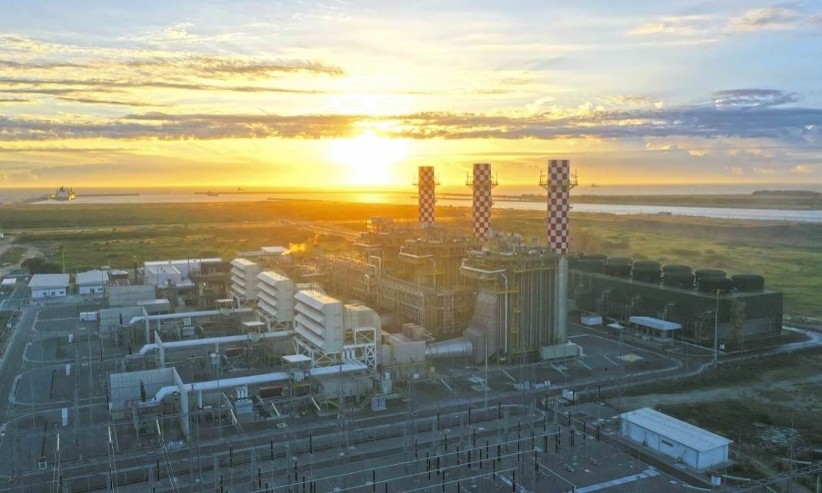 Seca no Madeira leva Governo Federal a acionar usinas termoelétricas em RO