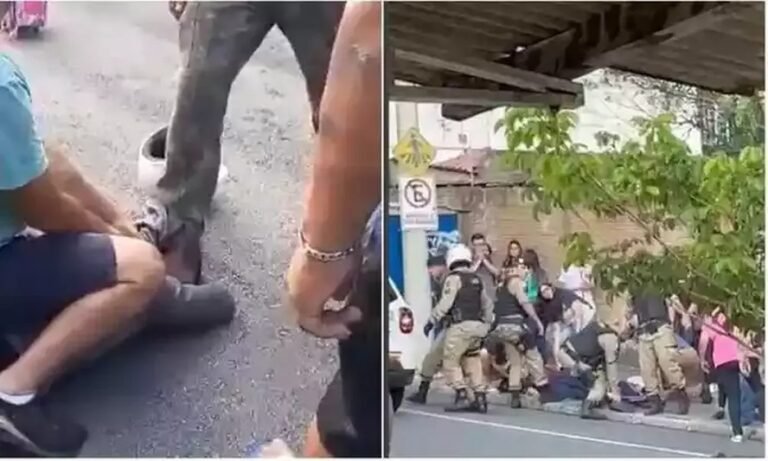 TRAGÉDIA – Ataque em escola deixa um adolescente morto e três feridos