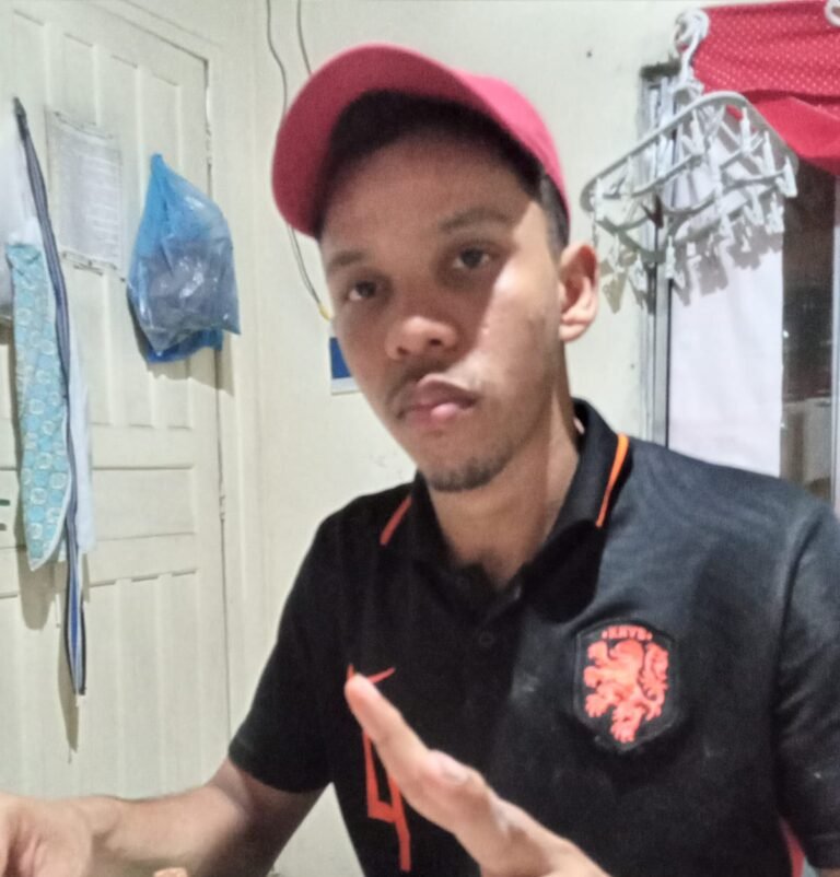 Jovem trabalhador perde a vida após ficar quase 3 dias internado