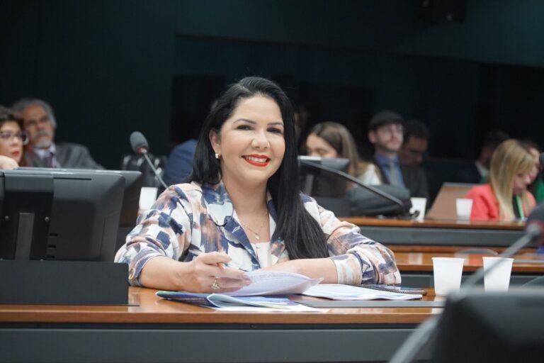 Cristiane Lopes impulsiona desenvolvimento em Rondônia com investimentos de 2,8 Milhões