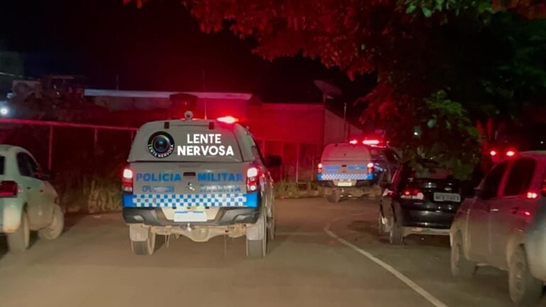 ASSALTO DISFARÇADO – Bandidos fingem ser clientes e roubam motel