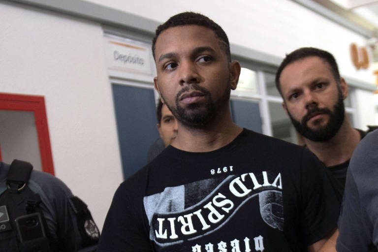 Preso em Porto Velho, chefe do CV irá retornar ao Rio de Janeiro