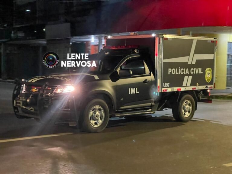 5º ANDAR – Identificado homem que morreu após cair de apartamento de condomínio na capital