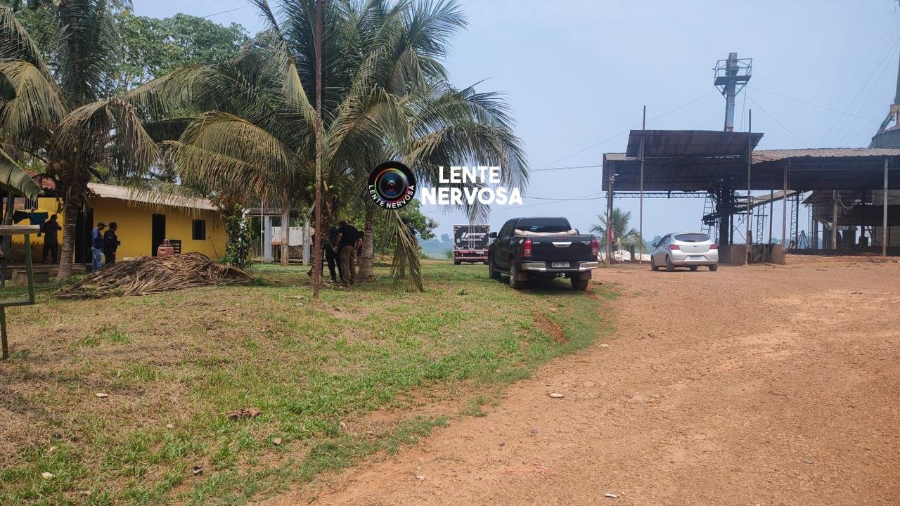 MACABRO - Pé humano encontrado em boca de cachorro desencadeia investigação policial 4 MACABRO - Pé humano encontrado em boca de cachorro desencadeia investigação policial