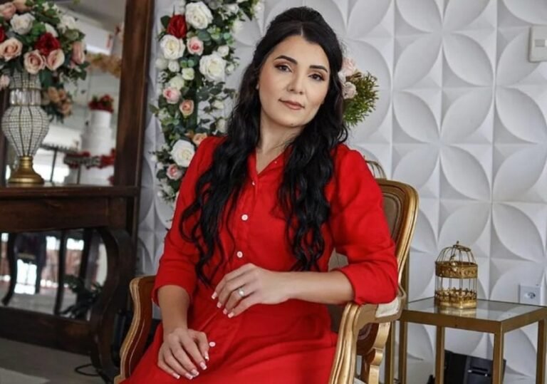 Sara Mariano: corpo de cantora gospel é encontrado carbonizado