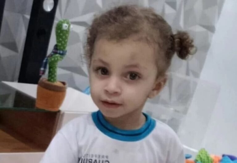 Criança de 2 anos morre após ser internada com sinais de estupro