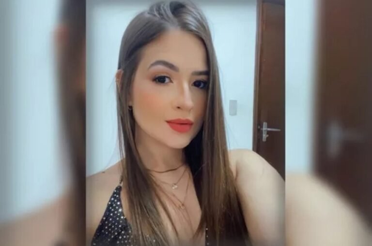 Acadêmica rondoniense de medicina morre em colisão de moto com árvore no Paraguai