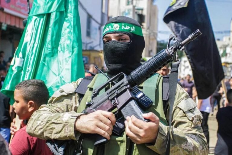 Hamas se diz “decepcionado” com falta de apoio de países árabes