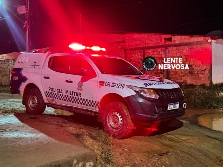 Homem ameaça incendiar casa da esposa após ela descobrir traição