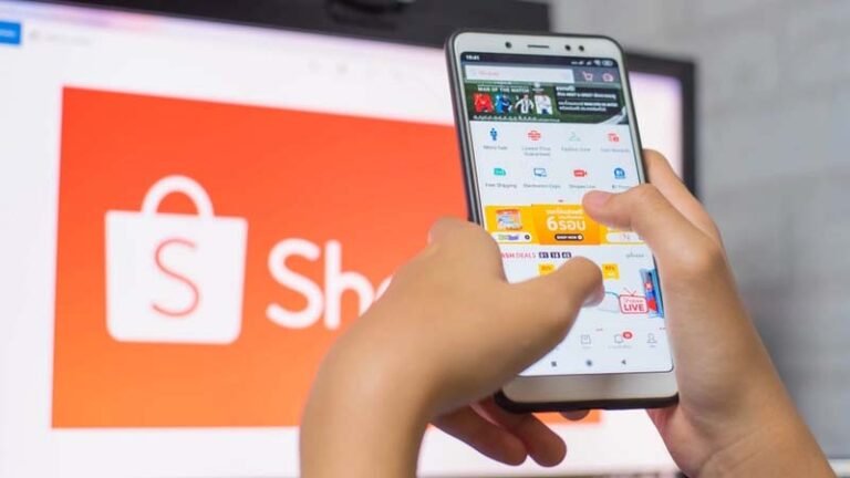 Procon-RJ abre investigação sobre Shopee por venda de produtos piratas