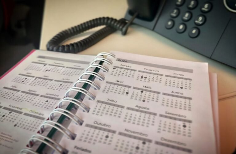 2024 terá poucos ‘feriadões’ prolongados; veja as folgas previstas