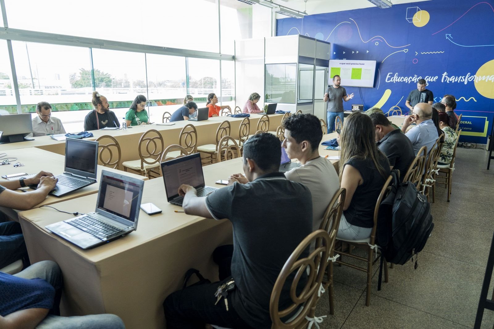 Aprimoramento de projetos sustentáveis será tema de oficina em Porto Velho 1 Aprimoramento de projetos sustentáveis será tema de oficina em Porto Velho